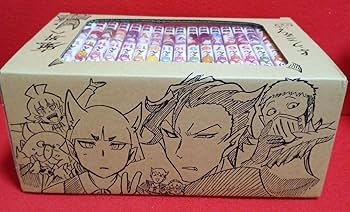 魔入りました！入間くん 1~38巻・漫画収納ボックス まとめ 魔入りました！入間くん 1~38巻 漫画収納ボックス まとめ